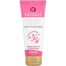 Dermacol 3D Hyalluron Therapy Wash Cream For Face & Eyes 100 ml