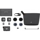 Príslušenstvo k dronom DJI Mic Mini 2 TX + 1 RX + Charging Case - CP.RN.00000433.01