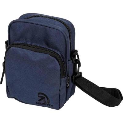 Meatfly Crossbody taška Hardy Smoky