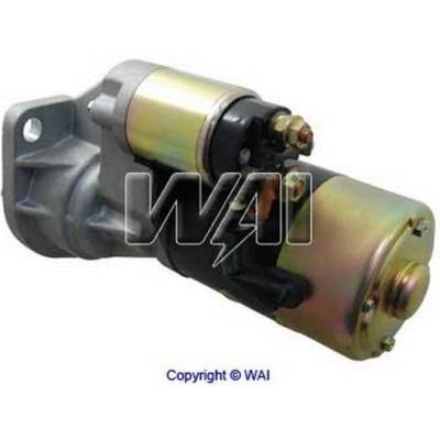 Startér Yanmar 12390077010
