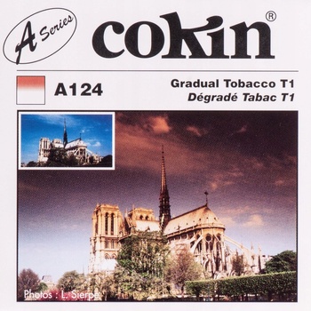 Cokin A124