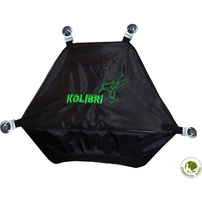 Kolibri Kapsa do čela lode