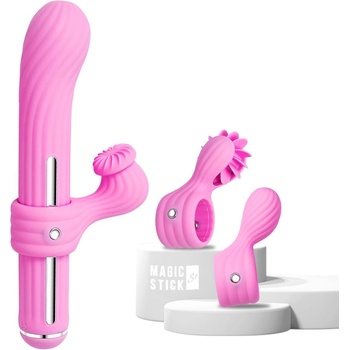 Image 1 of OTOUCH Magic Stick Pink