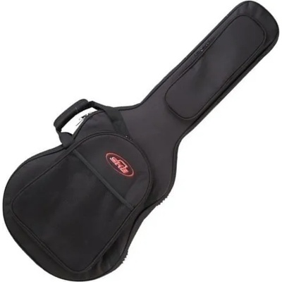 SKB Cases 1SKB-SC30 Thin-line /Classical Калъф за акустична китара Black (1skb-sc30)