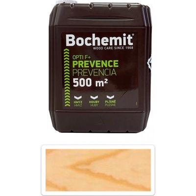 Bochemit Opti F+ 5kg bezfarebná