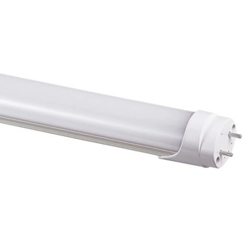 DS Technik LED T8-60-9W SMD B 4809 Opál 9W LED trubice T8 SMD, délka 60cm, 900lm, mléčný kryt svit bílá studená