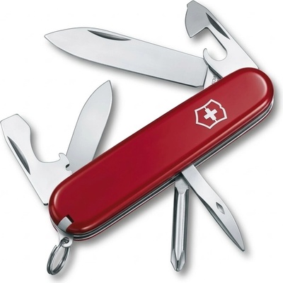 Victorinox 0.2503 Recruit, 84 mm červený