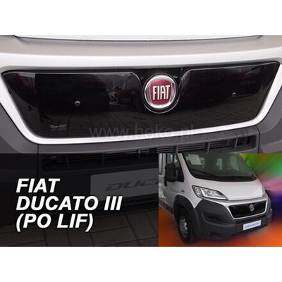 Clona zimná Heko Fiat Ducato III 2014
