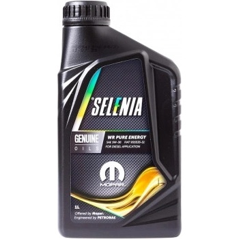 Selénia WR Diesel Pure Energy 5W-30 1 l