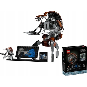 LEGO® Star Wars™ 75381 Droideka™