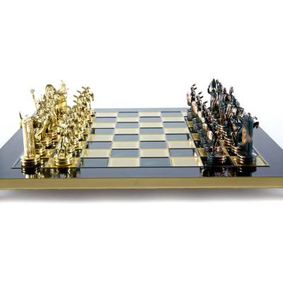 Manopoulos Шахматен комплект Atos