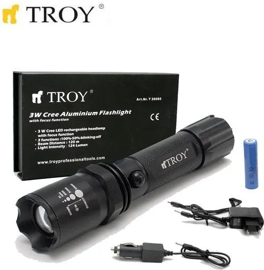 TROY t 28085