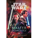 Master Apprentice Star Wars