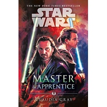 Master Apprentice Star Wars