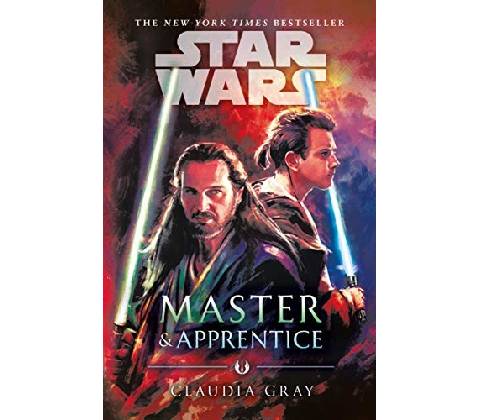 Master Apprentice Star Wars
