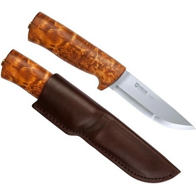 Helle Eggen H3LS