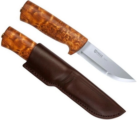 Helle Eggen H3LS