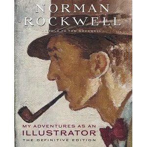 My Adventures as an Illustrator (ISBN: 9780789213112)