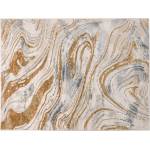 Multidecor Килим STONE 120x160 см бежов/сив (MU0127)