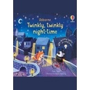 Twinkly Twinkly Night Time
