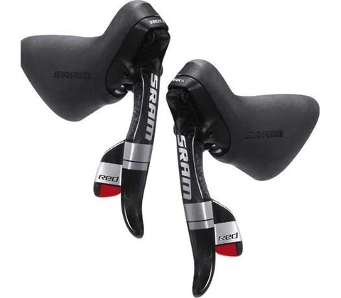 Sram Red