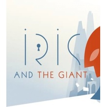 Iris and the giant