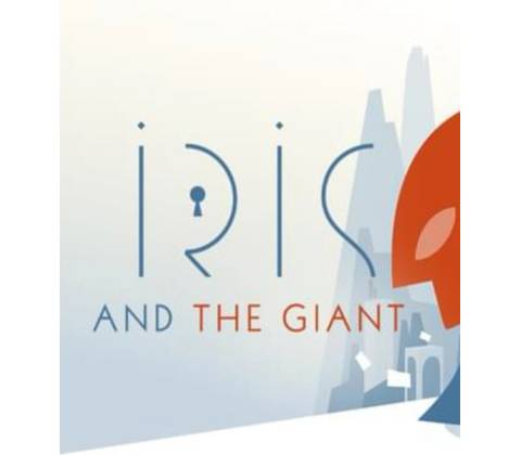 Iris and the giant