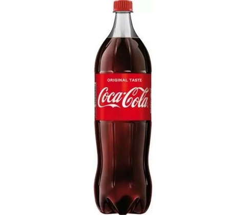 Coca Cola 1 l