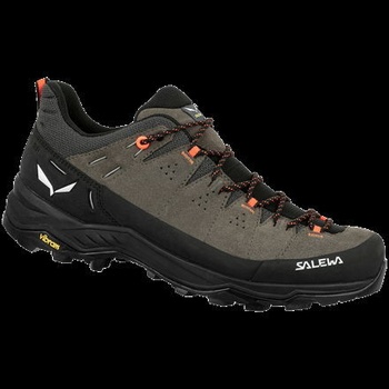 Salewa alp trainer 2 M sivé čierné