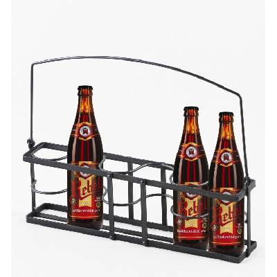 Nosič na pivo SLÁDEK (6 lahví)