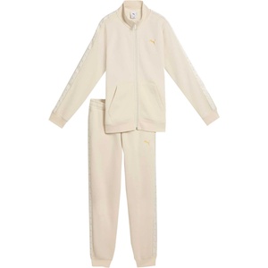 PUMA Essentials tape full-zip sweat suits fl g 128