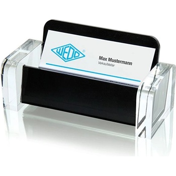 WEDO Поставка за визитки montego exclusive