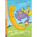 Oma Fix und das Gelbe Band Multi-ROM A0 - Jane Cadwallader