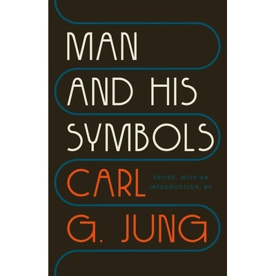 Man and His Symbols Jung Carl G.