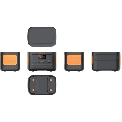 Jackery Explorer 100Plus EU