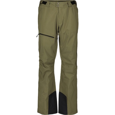 Scott Pánské zimní kalhoty Ultimate Dryo 10