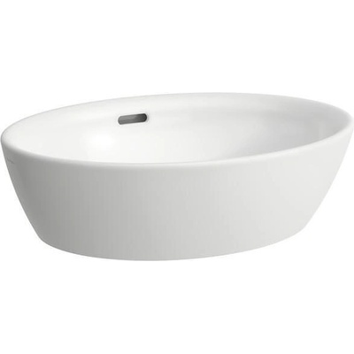Laufen Pro 52x39 cm white (H8129640001091)