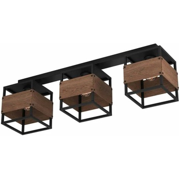 Image 1 of EGLO EVESHAM 43804