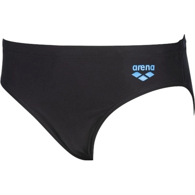 Arena G Basics jr. swim pro back one piece růžové