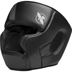 Hayabusa fightwear Каска за Бокс Hayabusa T3 Black - M