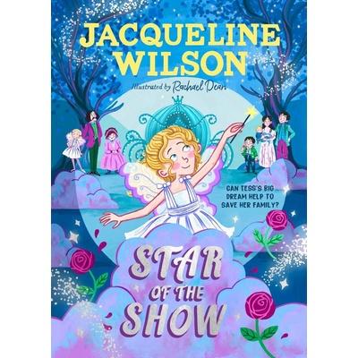 Star of the Show - Jacqueline Wilson