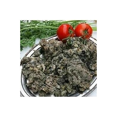 Pošvář Hovězí dršťky mleté neprané 2 kg