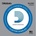 D'Addario PL010 Единична струна за китара (PL010)