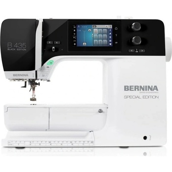 Bernina 435