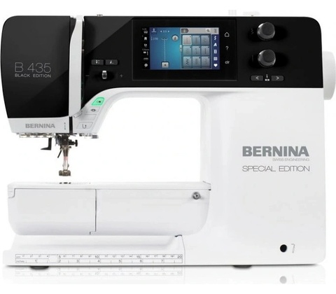 Bernina 435
