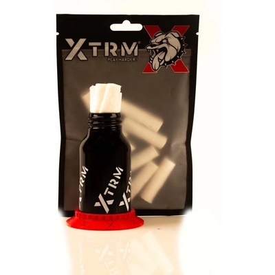 XTRM 9x Cotton Sticks for XTRM SNFFR vatové tyčinky pro inhalaci aromat