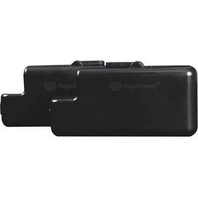 RidgeMonkey: Baterie Hunter 750 Bait Boat Batteries 2ks