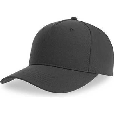 Atlantis Fiji Cap Unisex AT109 Dark Grey