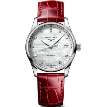 Longines L2.357.4.87.2