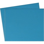 Thermal Grizzly Термопроводящ пад Thermal Grizzly Minus Pad High Compression, 120 х 100 х 2.0 mm - 2 бр (TG-MP-HC-120-100-20-2) - caretech